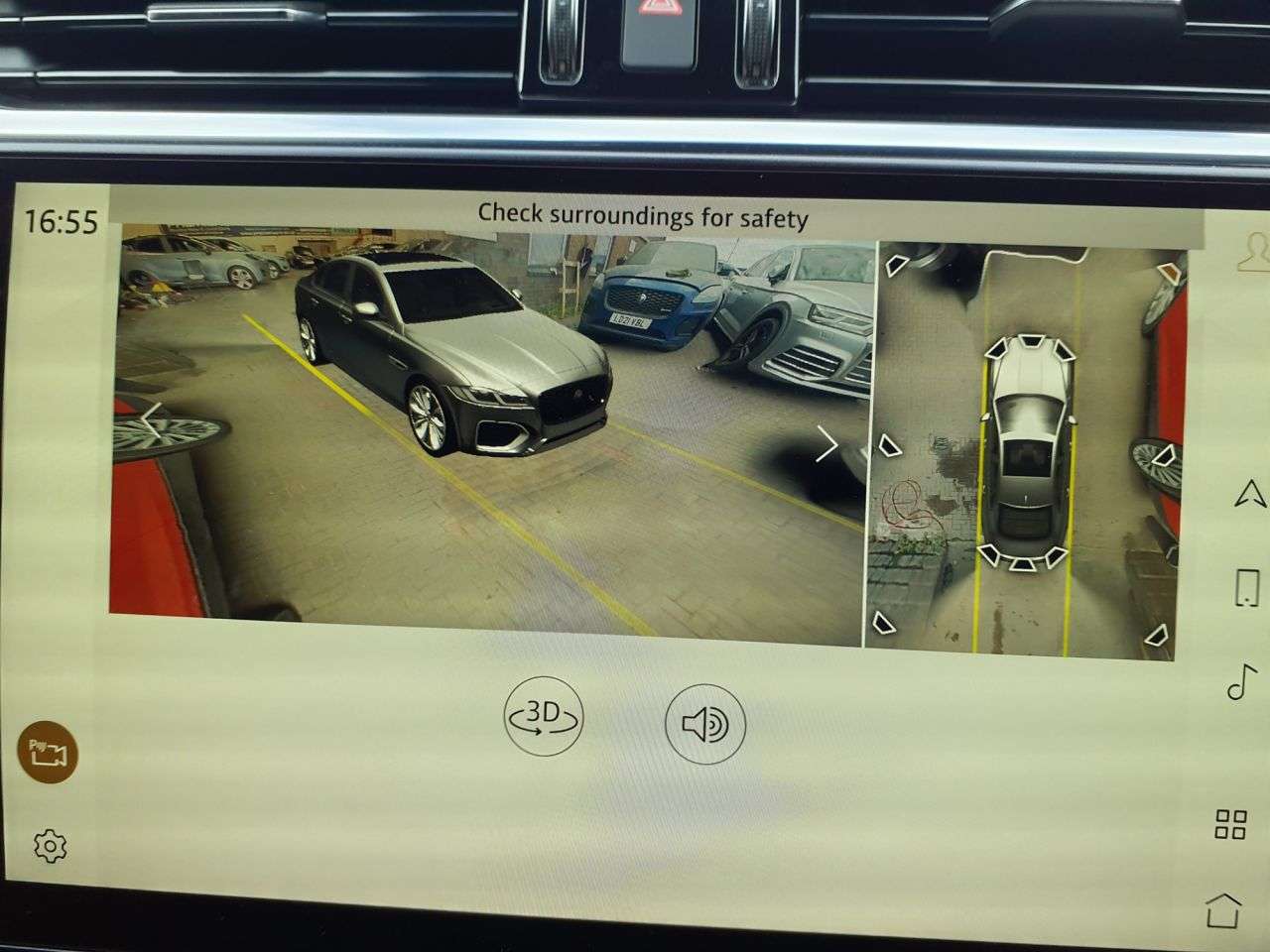 2021 JAGUAR XF 2021 JAGUAR XF