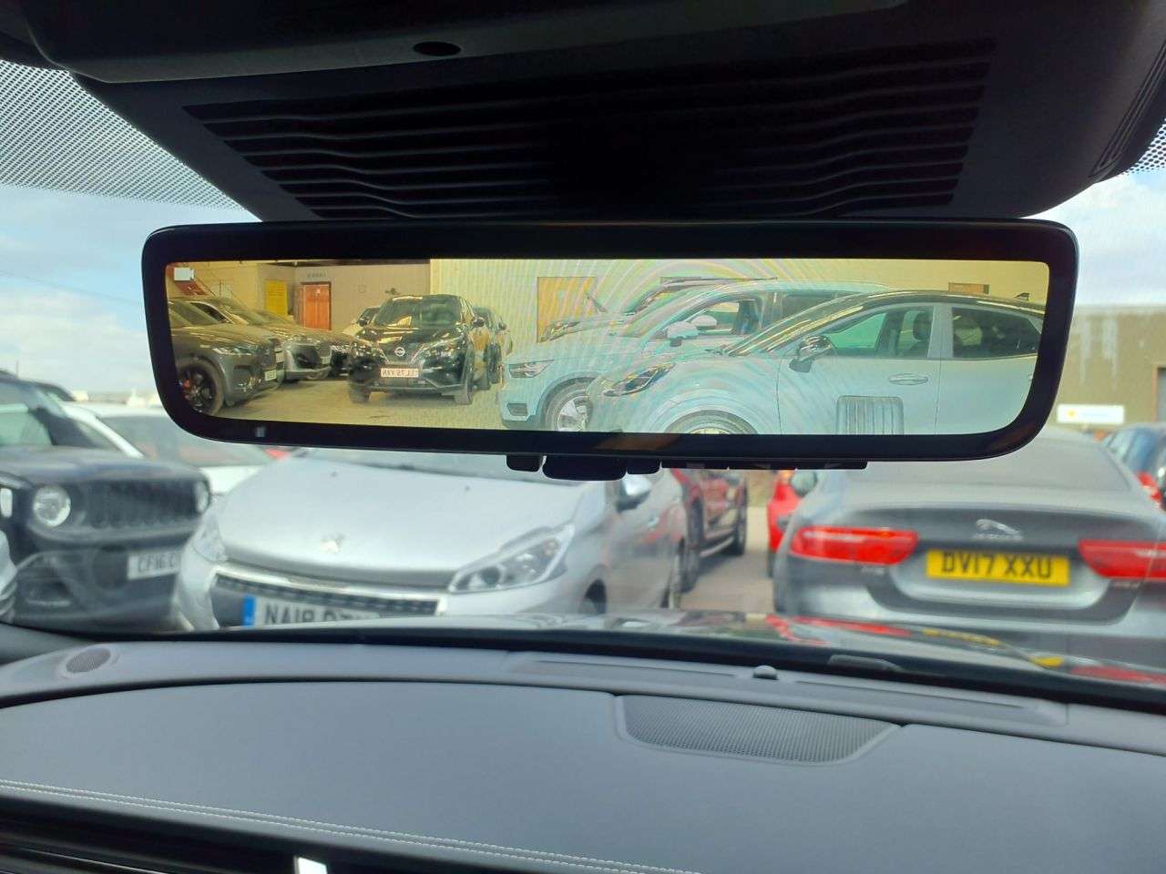 2021 JAGUAR XF 2021 JAGUAR XF