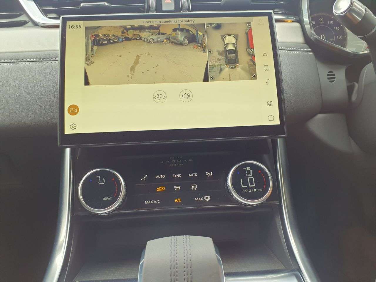 2021 JAGUAR XF 2021 JAGUAR XF
