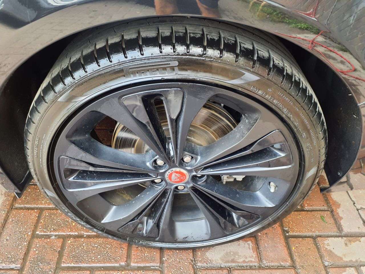 2021 JAGUAR XF 2021 JAGUAR XF