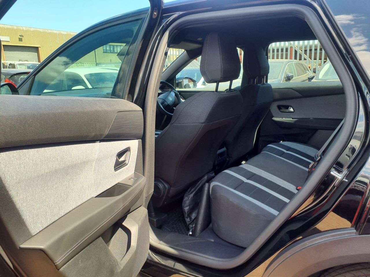 2025 VAUXHALL GRANDLAND 2025 VAUXHALL GRANDLAND