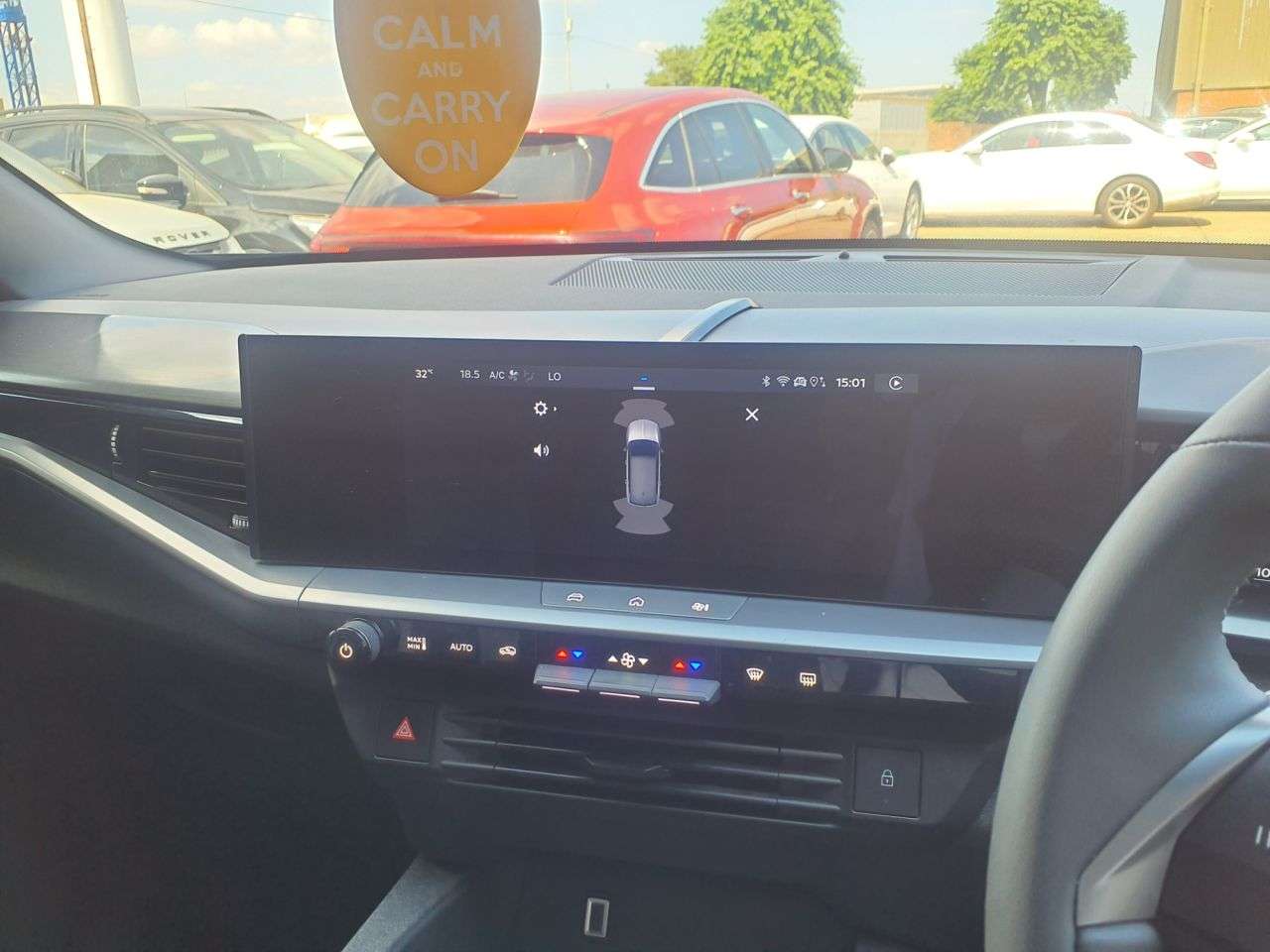 2025 VAUXHALL GRANDLAND 2025 VAUXHALL GRANDLAND