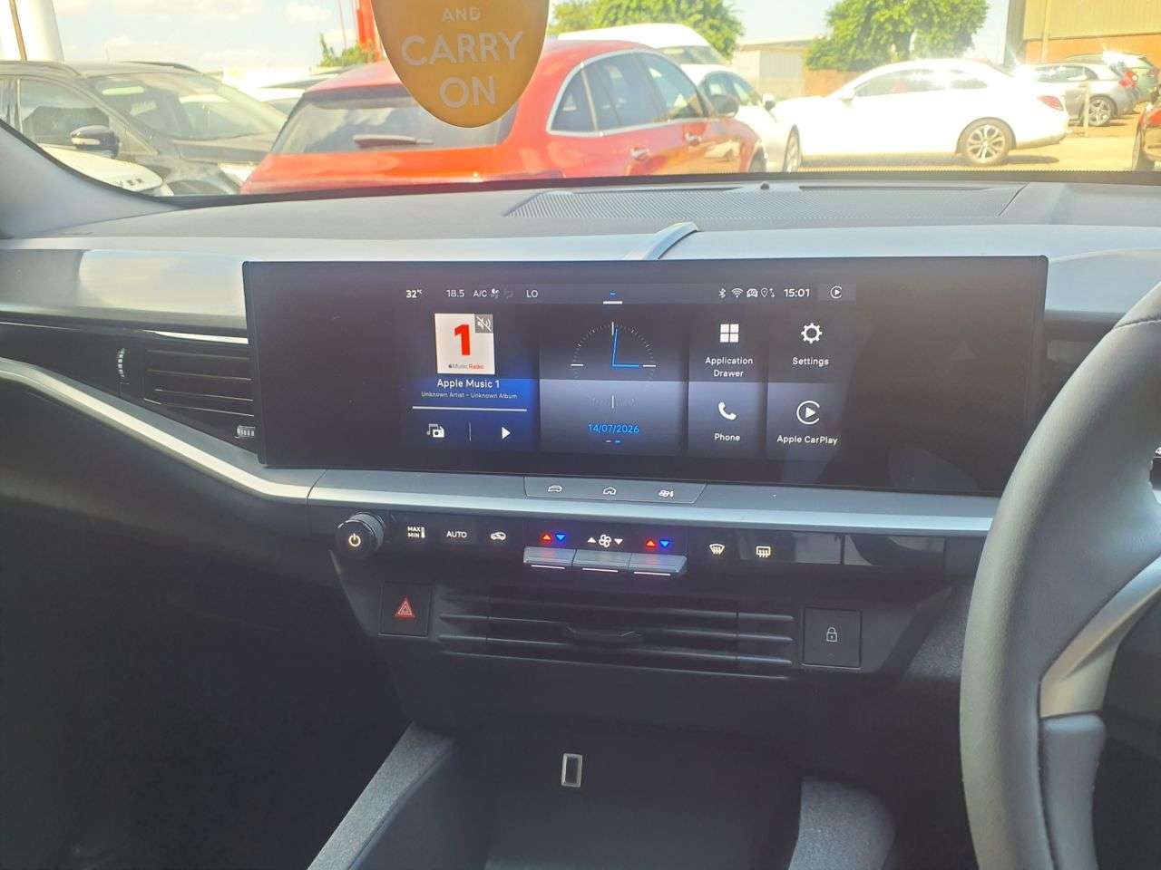 2025 VAUXHALL GRANDLAND 2025 VAUXHALL GRANDLAND