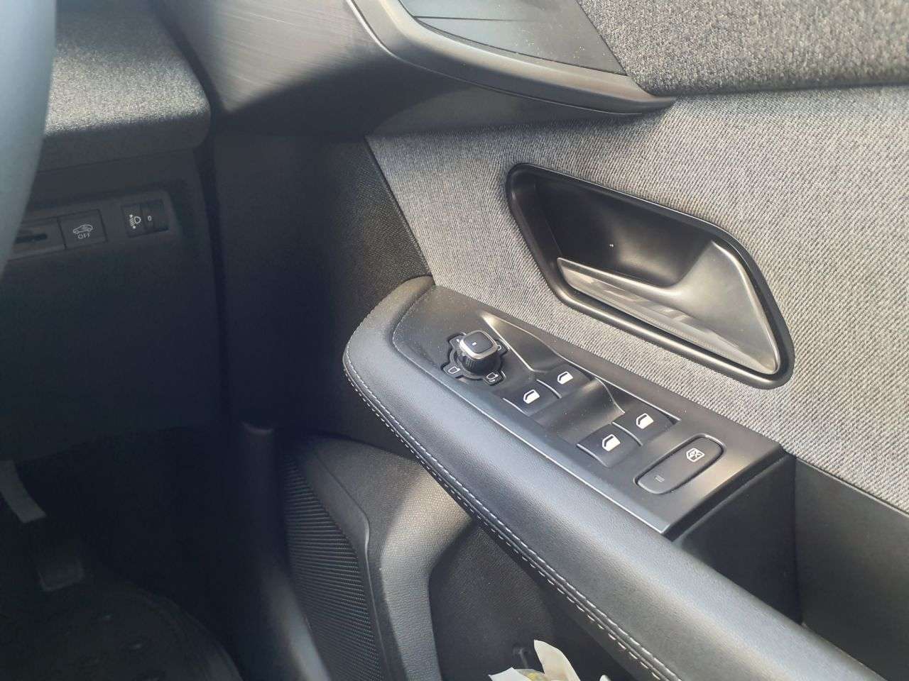 2025 VAUXHALL GRANDLAND 2025 VAUXHALL GRANDLAND