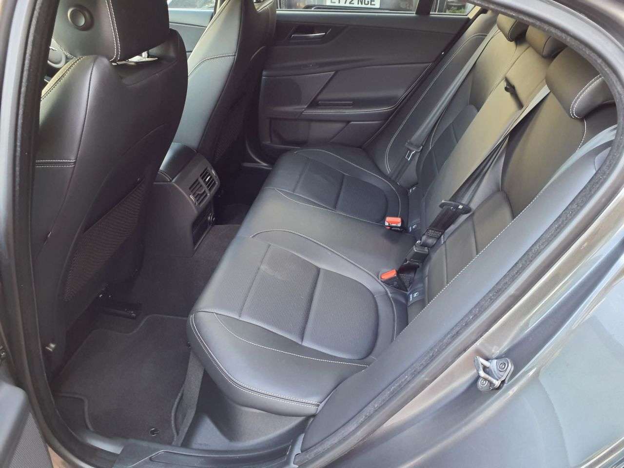 2017 JAGUAR XE 2017 JAGUAR XE