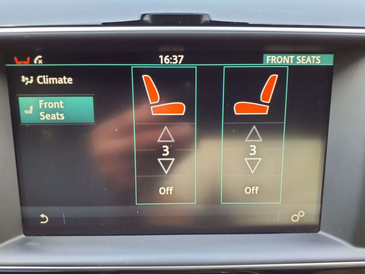 2017 JAGUAR XE 2017 JAGUAR XE