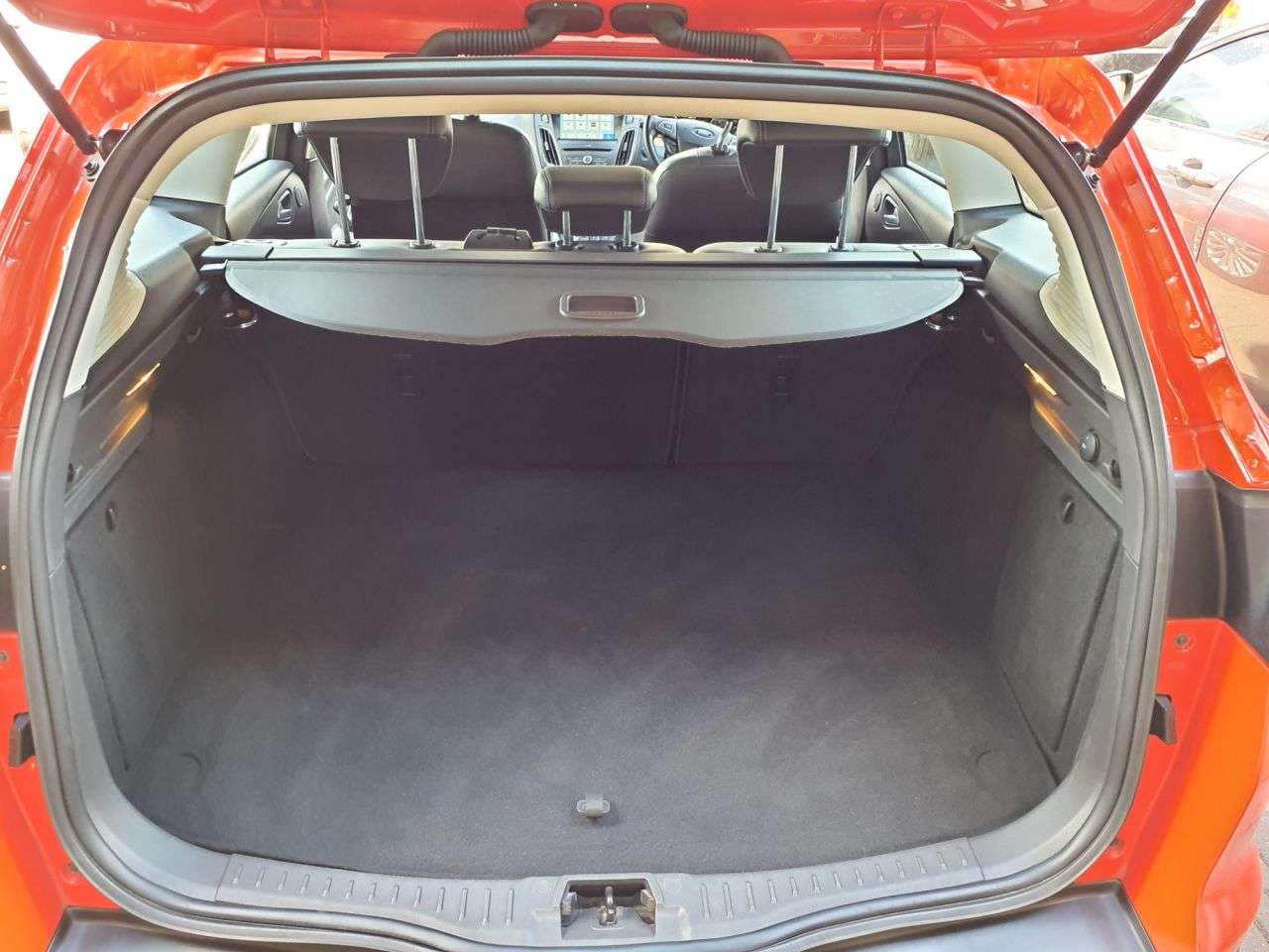 2017 FORD FOCUS 2017 FORD FOCUS