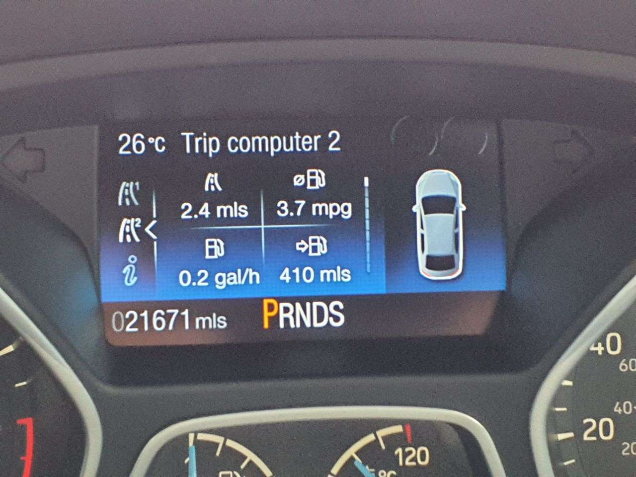 2017 FORD FOCUS 2017 FORD FOCUS