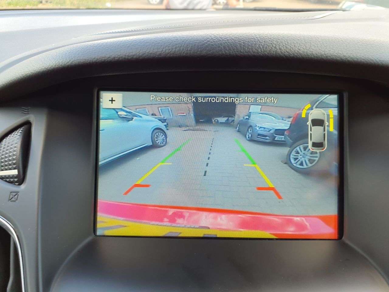 2017 FORD FOCUS 2017 FORD FOCUS