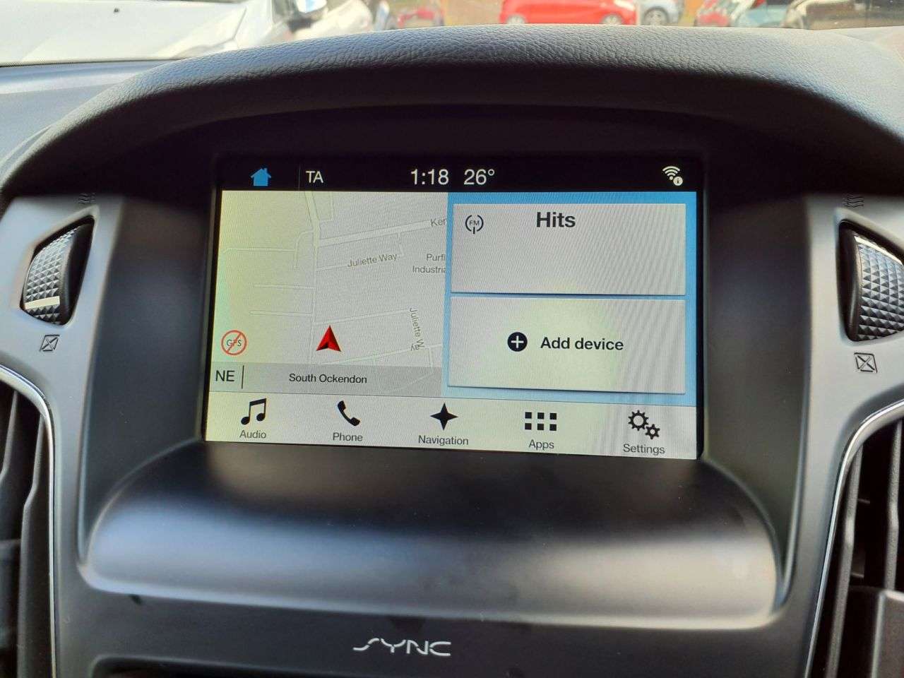 2017 FORD FOCUS 2017 FORD FOCUS