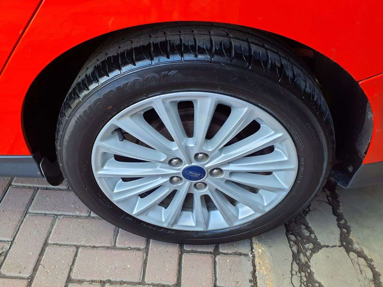 2017 FORD FOCUS 2017 FORD FOCUS