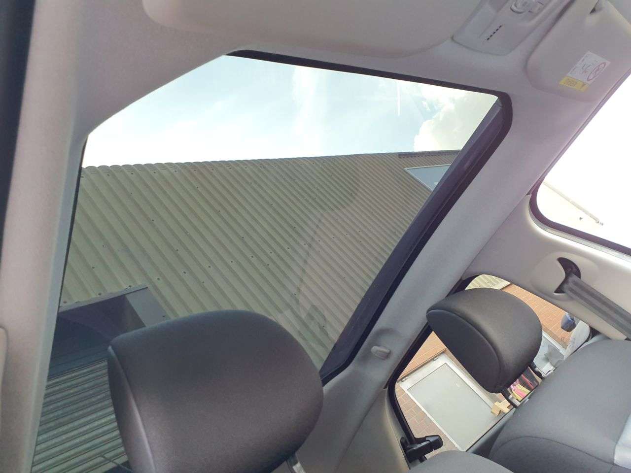 2016 CITROEN C4 CACTUS 2016 CITROEN C4 CACTUS
