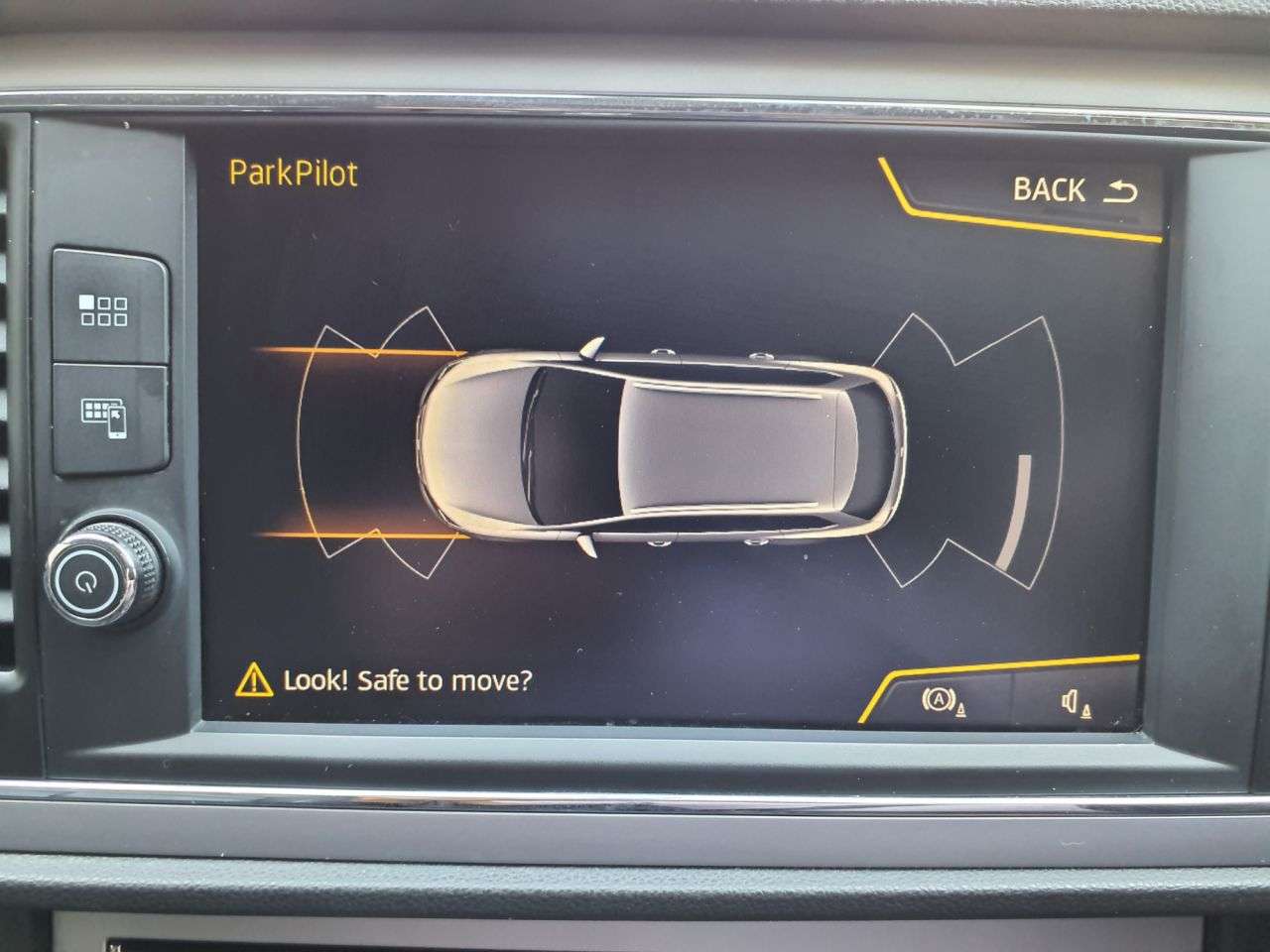 2018 SEAT LEON 2018 SEAT LEON