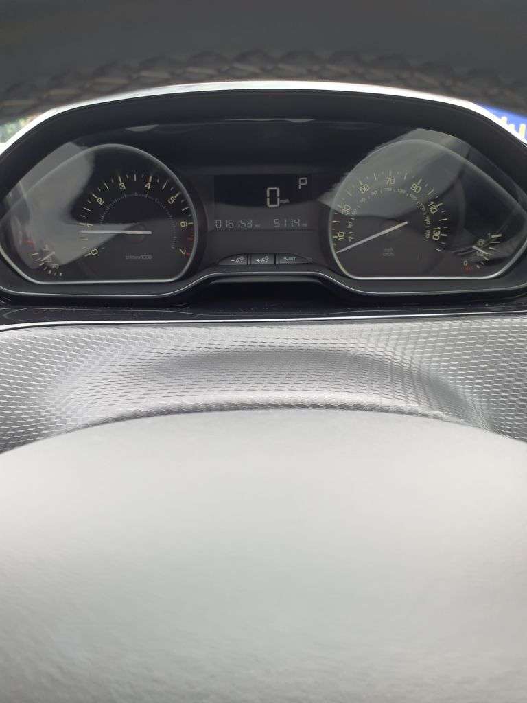 2018 PEUGEOT 208 2018 PEUGEOT 208