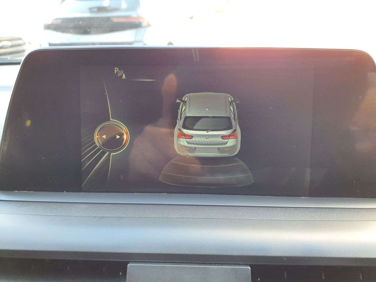 2017 BMW 1 SERIES 2017 BMW 1 SERIES