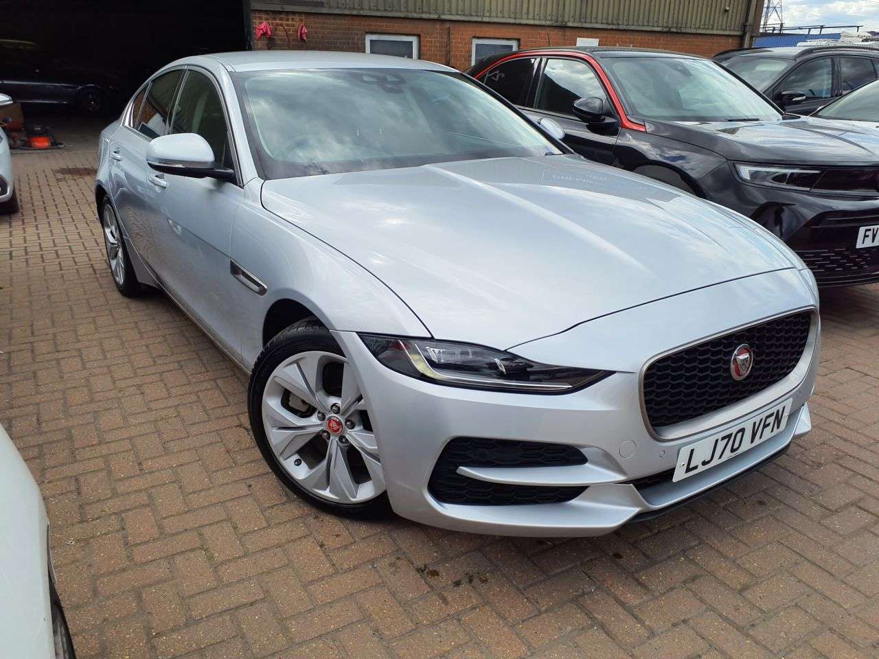 A 2020 JAGUAR XE 2.0 D180 S Saloon 4dr Diesel Auto AWD Euro 6 (s/s) (180 ps) A 2020 JAGUAR XE 2.0 D180 S Saloon 4dr Diesel Auto AWD Euro 6 (s/s) (180 ps)