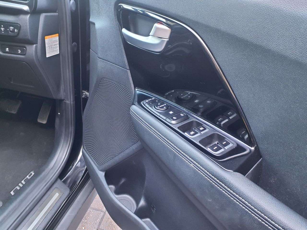 2021 KIA NIRO 2021 KIA NIRO