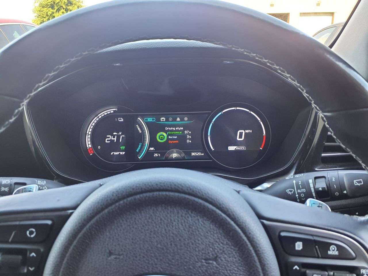 2021 KIA NIRO 2021 KIA NIRO