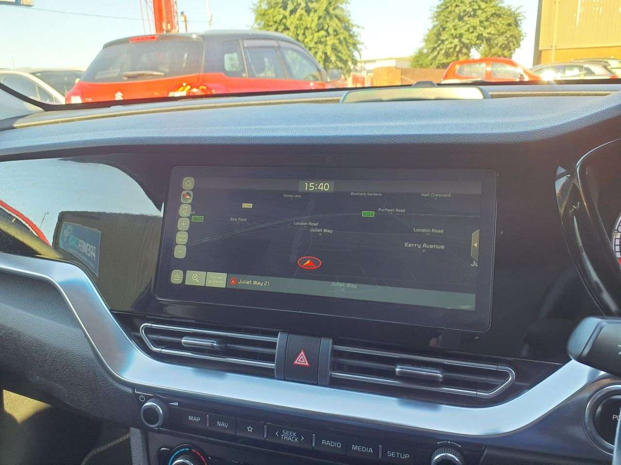 2021 KIA NIRO 2021 KIA NIRO