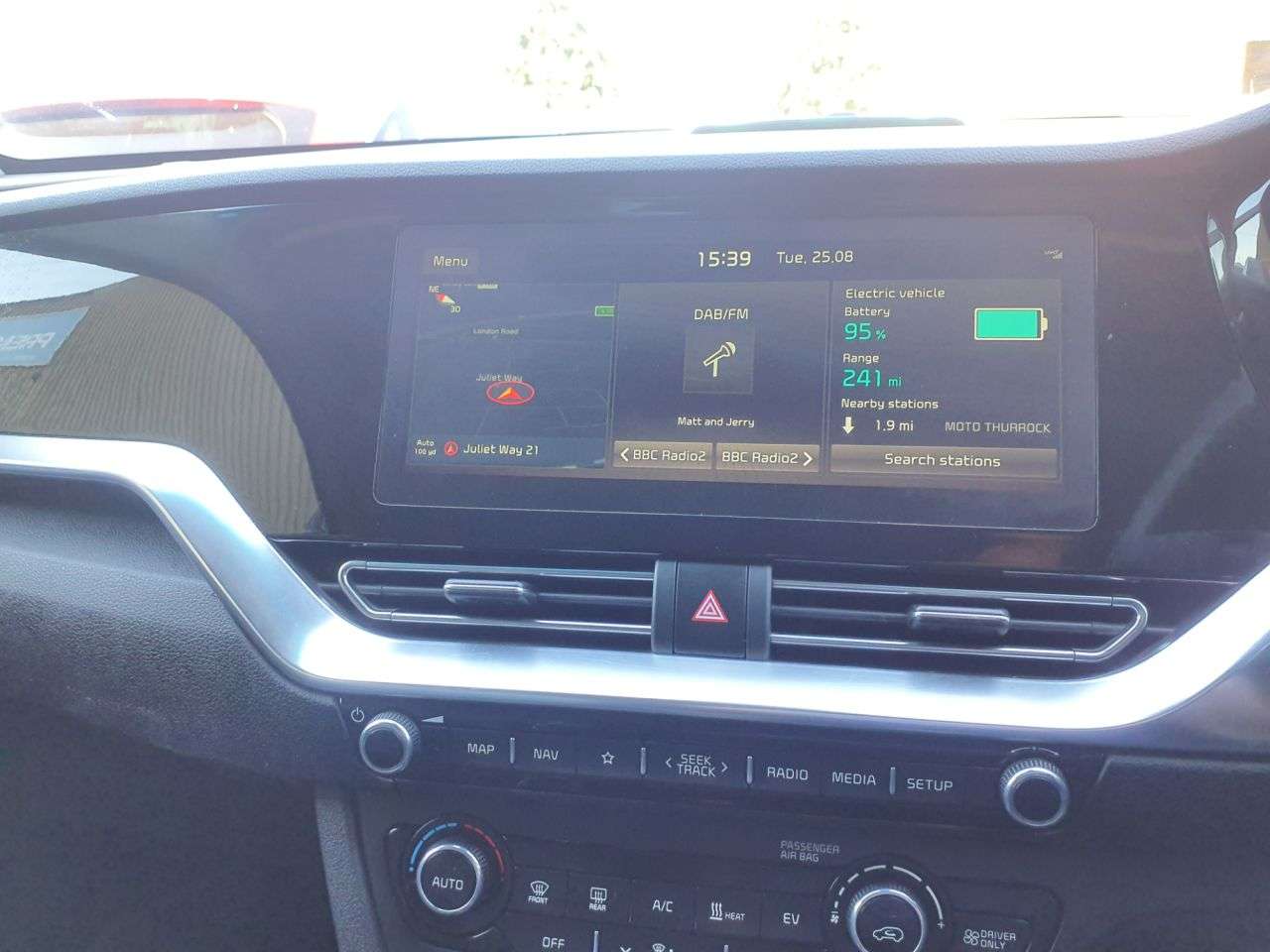 2021 KIA NIRO 2021 KIA NIRO