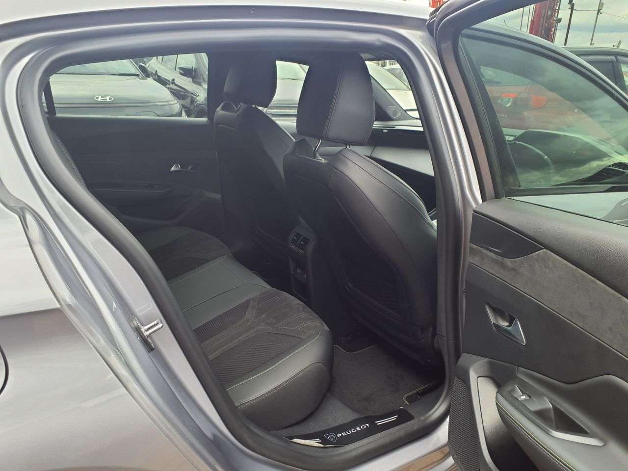 2024 PEUGEOT 308 2024 PEUGEOT 308