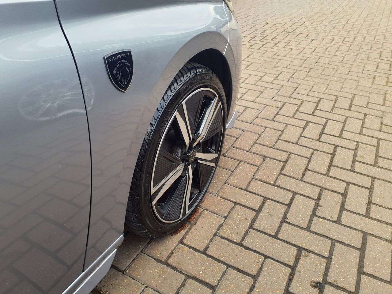 2024 PEUGEOT 308 2024 PEUGEOT 308