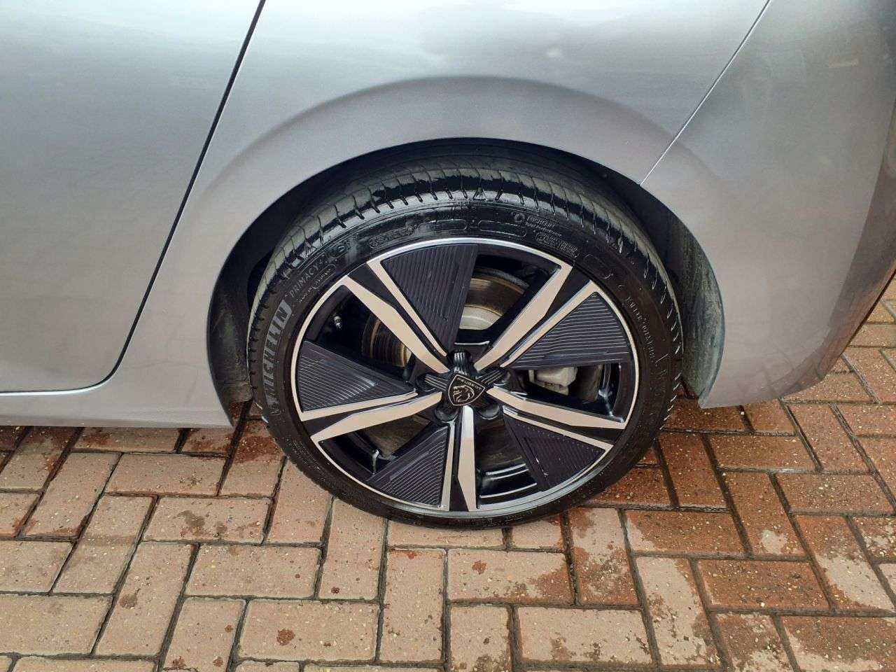 2024 PEUGEOT 308 2024 PEUGEOT 308