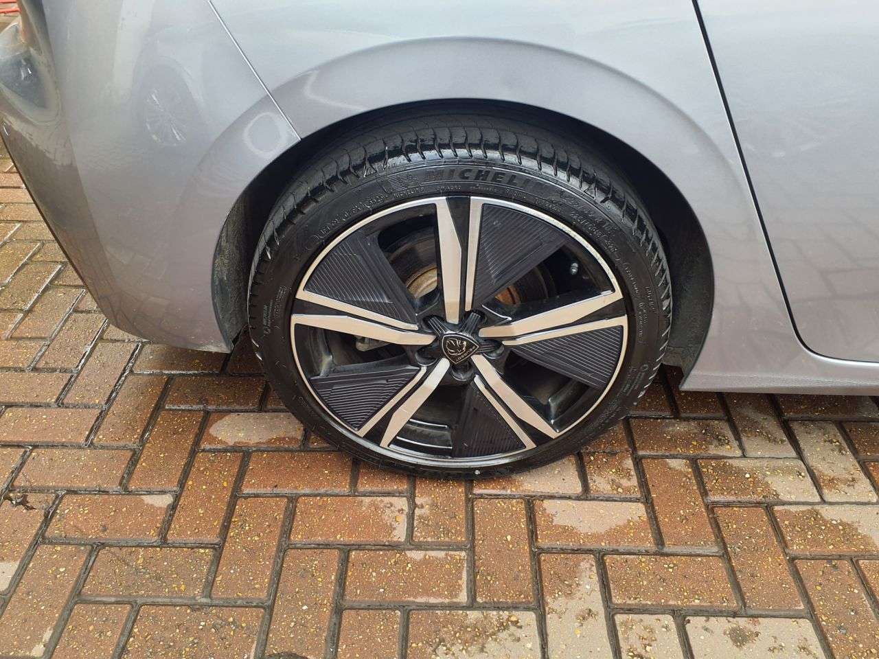 2024 PEUGEOT 308 2024 PEUGEOT 308
