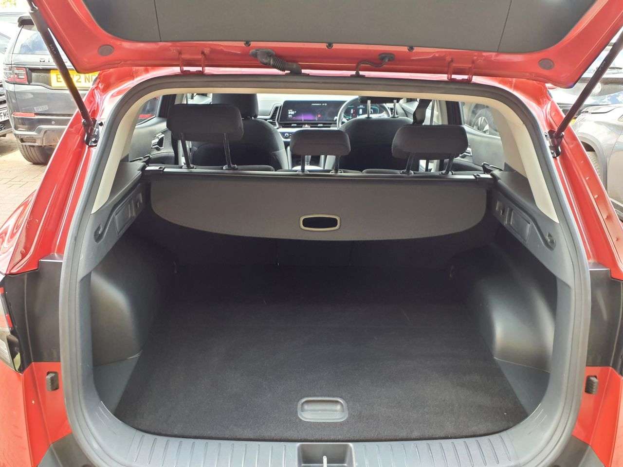 2025 KIA SPORTAGE 2025 KIA SPORTAGE