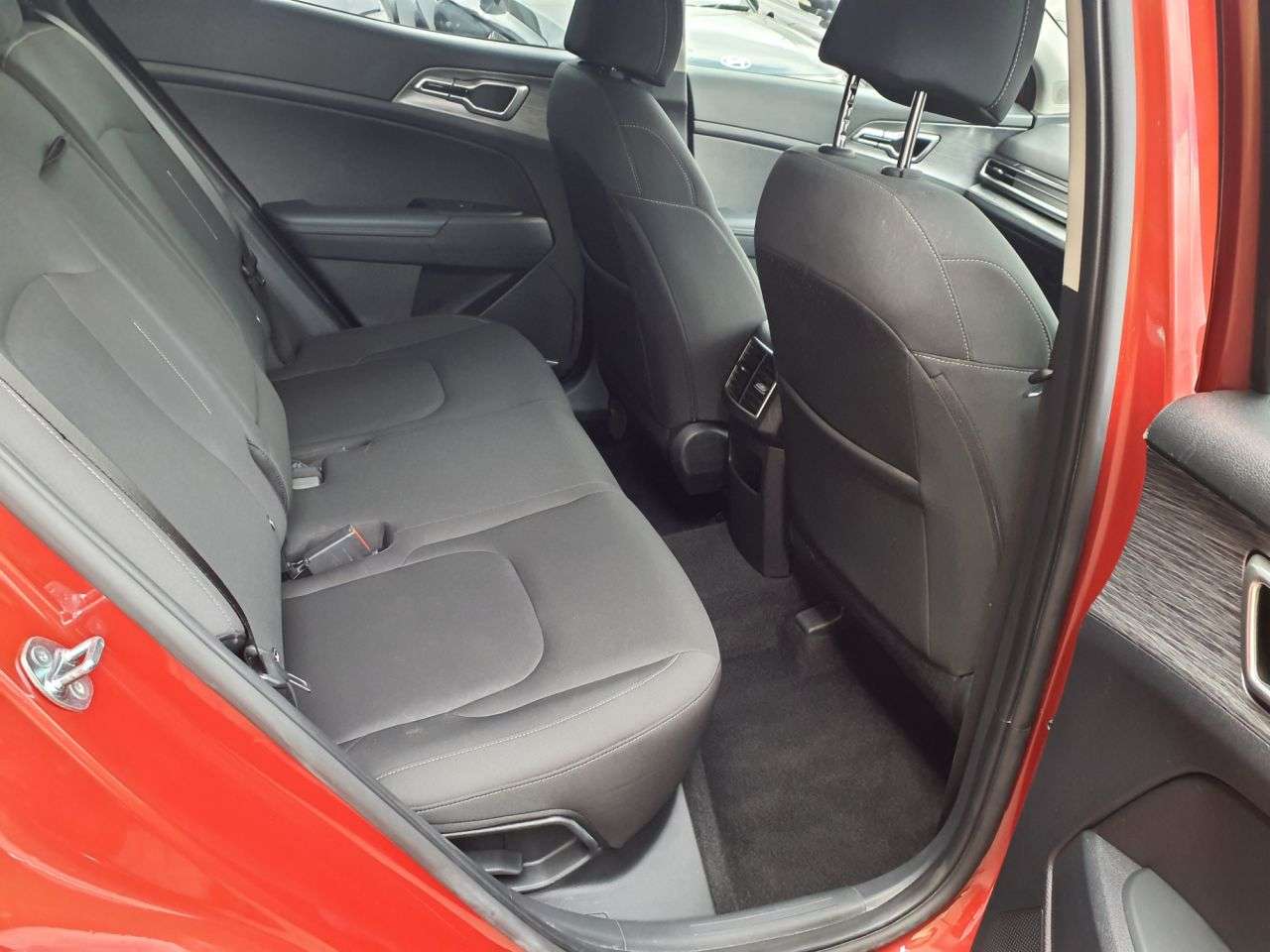2025 KIA SPORTAGE 2025 KIA SPORTAGE