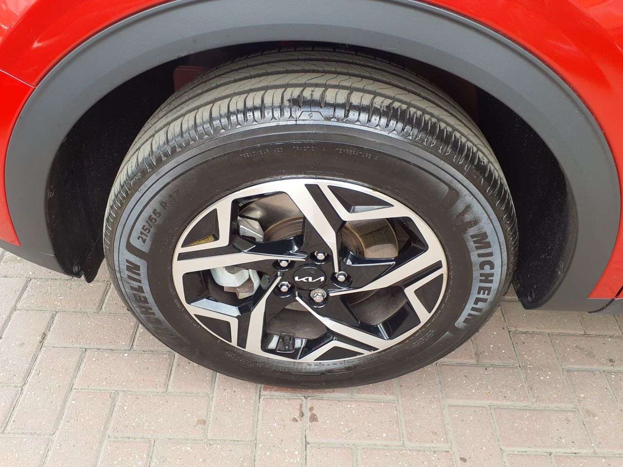 2025 KIA SPORTAGE 2025 KIA SPORTAGE