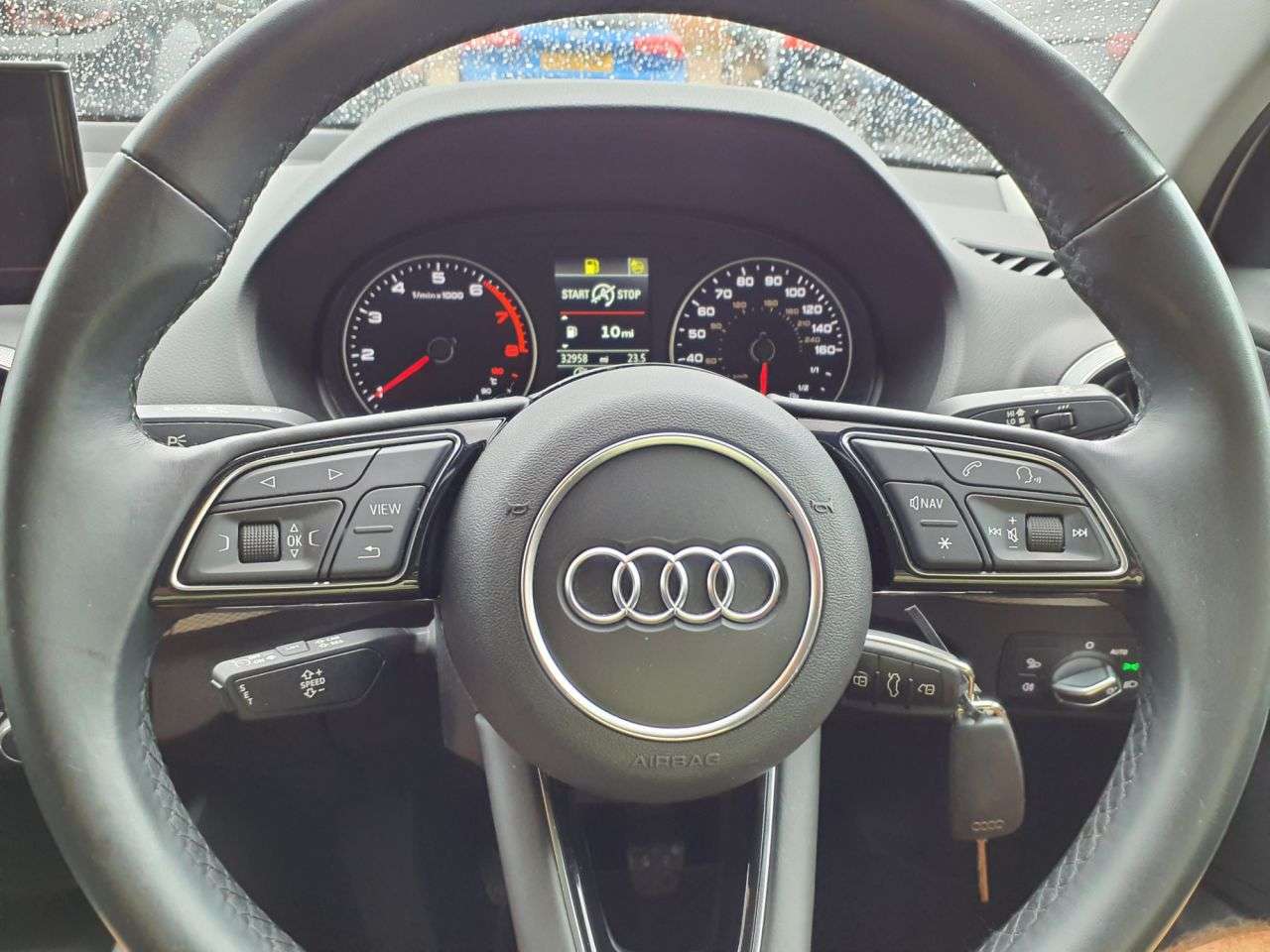 2021 AUDI Q2 2021 AUDI Q2
