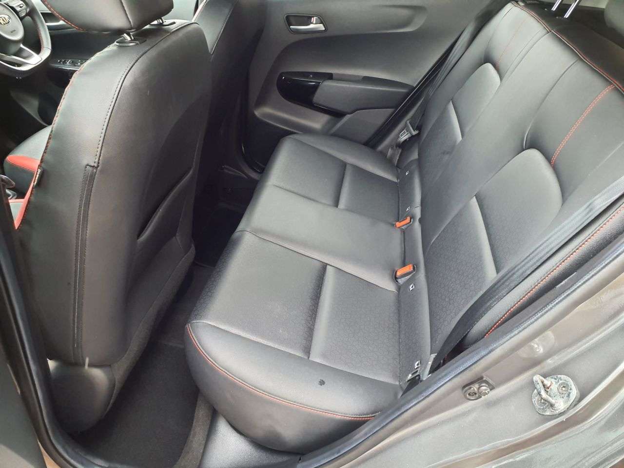 2021 KIA PICANTO 2021 KIA PICANTO