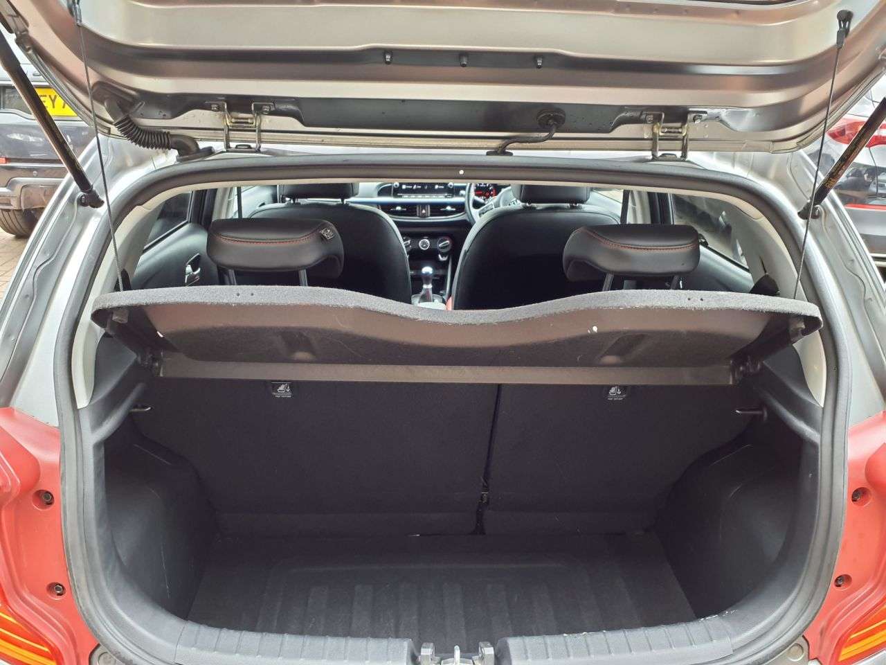 2021 KIA PICANTO 2021 KIA PICANTO