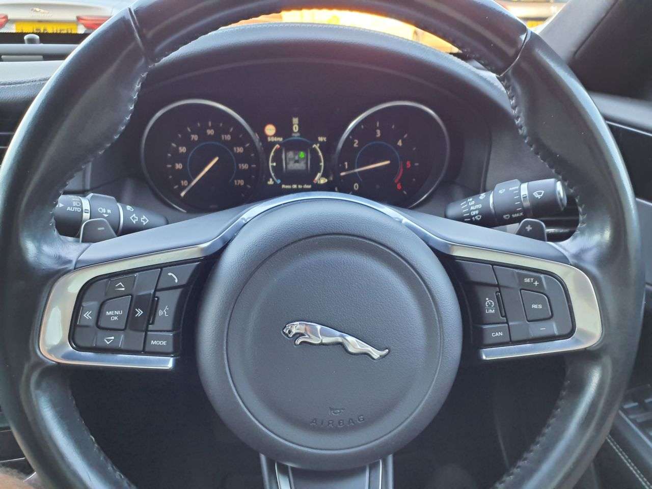 2015 JAGUAR XF 2015 JAGUAR XF