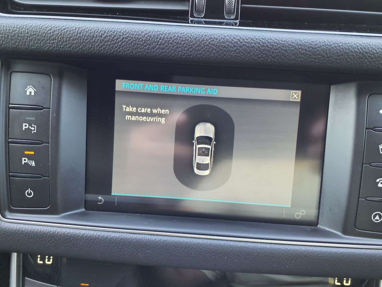 2015 JAGUAR XF 2015 JAGUAR XF