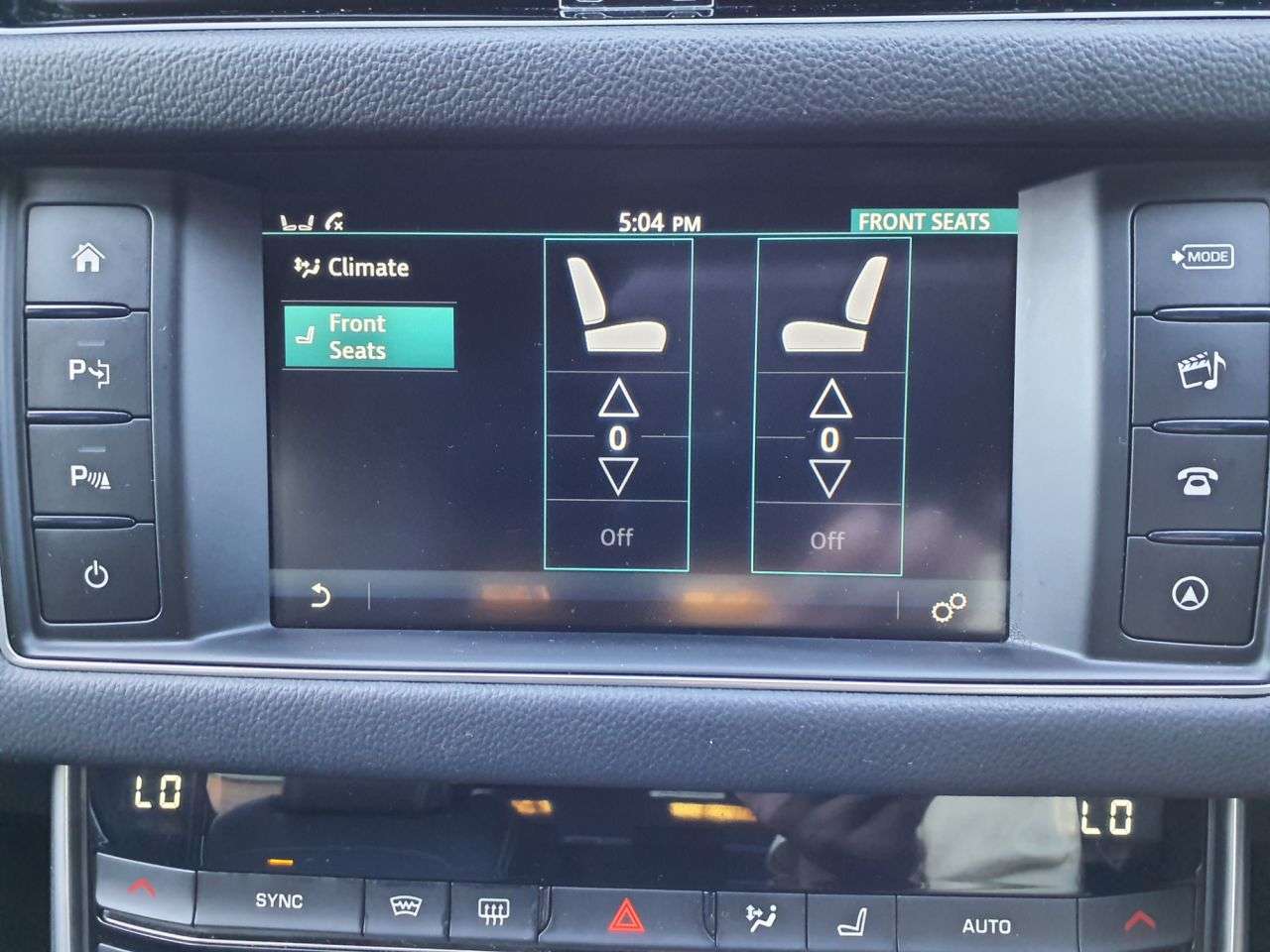 2015 JAGUAR XF 2015 JAGUAR XF
