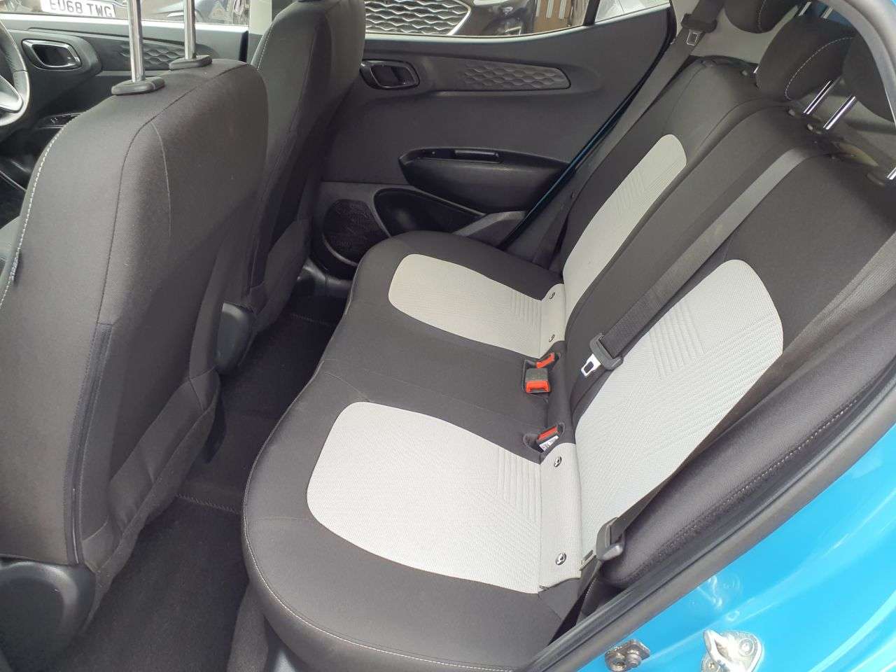 2021 HYUNDAI I10 2021 HYUNDAI I10