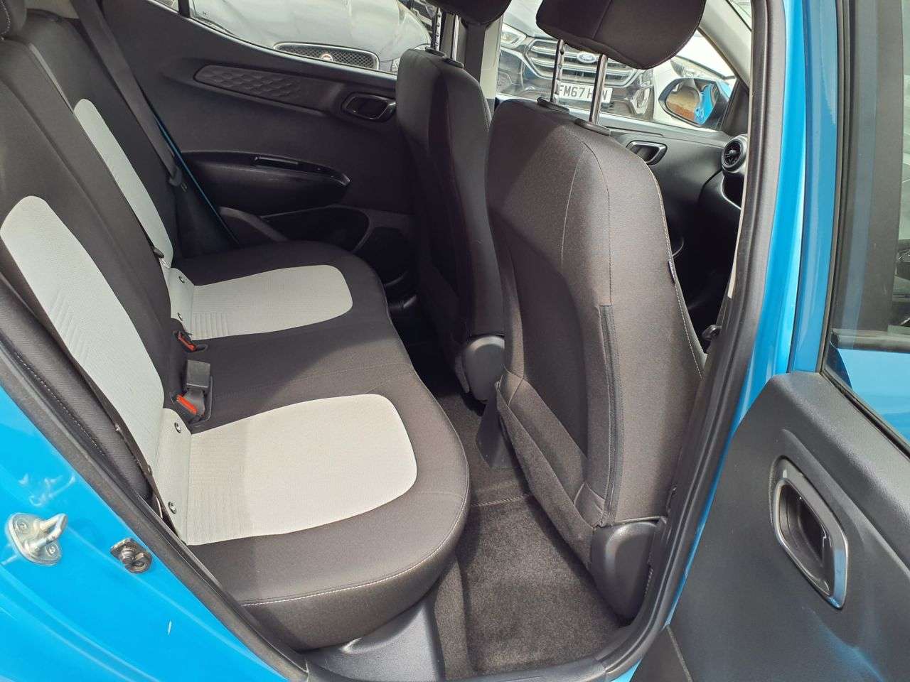 2021 HYUNDAI I10 2021 HYUNDAI I10