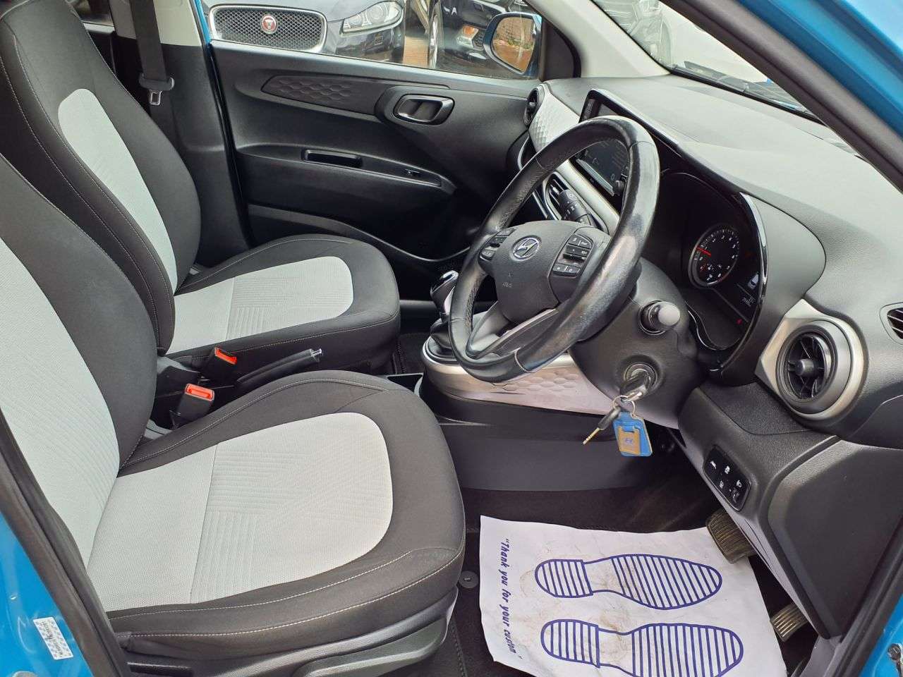 2021 HYUNDAI I10 2021 HYUNDAI I10
