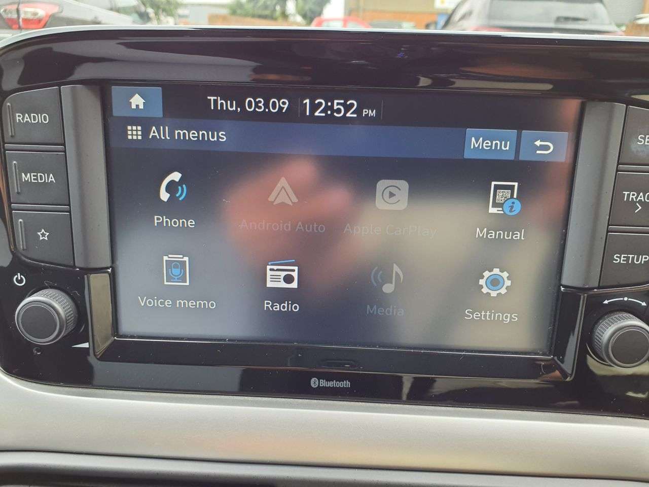 2021 HYUNDAI I10 2021 HYUNDAI I10
