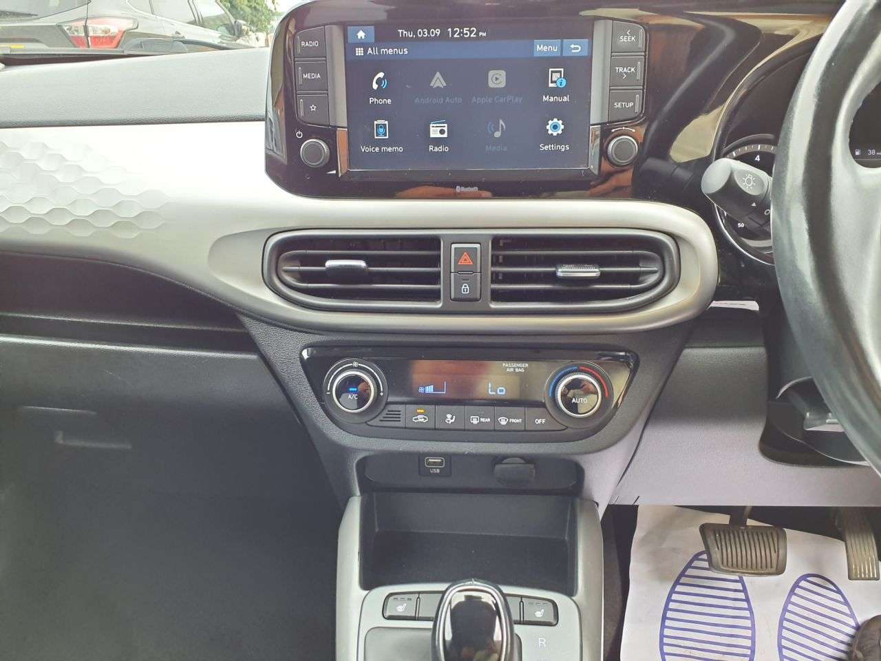 2021 HYUNDAI I10 2021 HYUNDAI I10