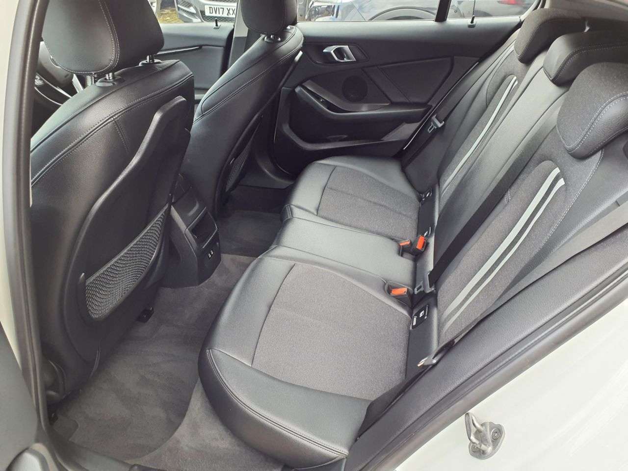 2021 BMW 1 SERIES 2021 BMW 1 SERIES