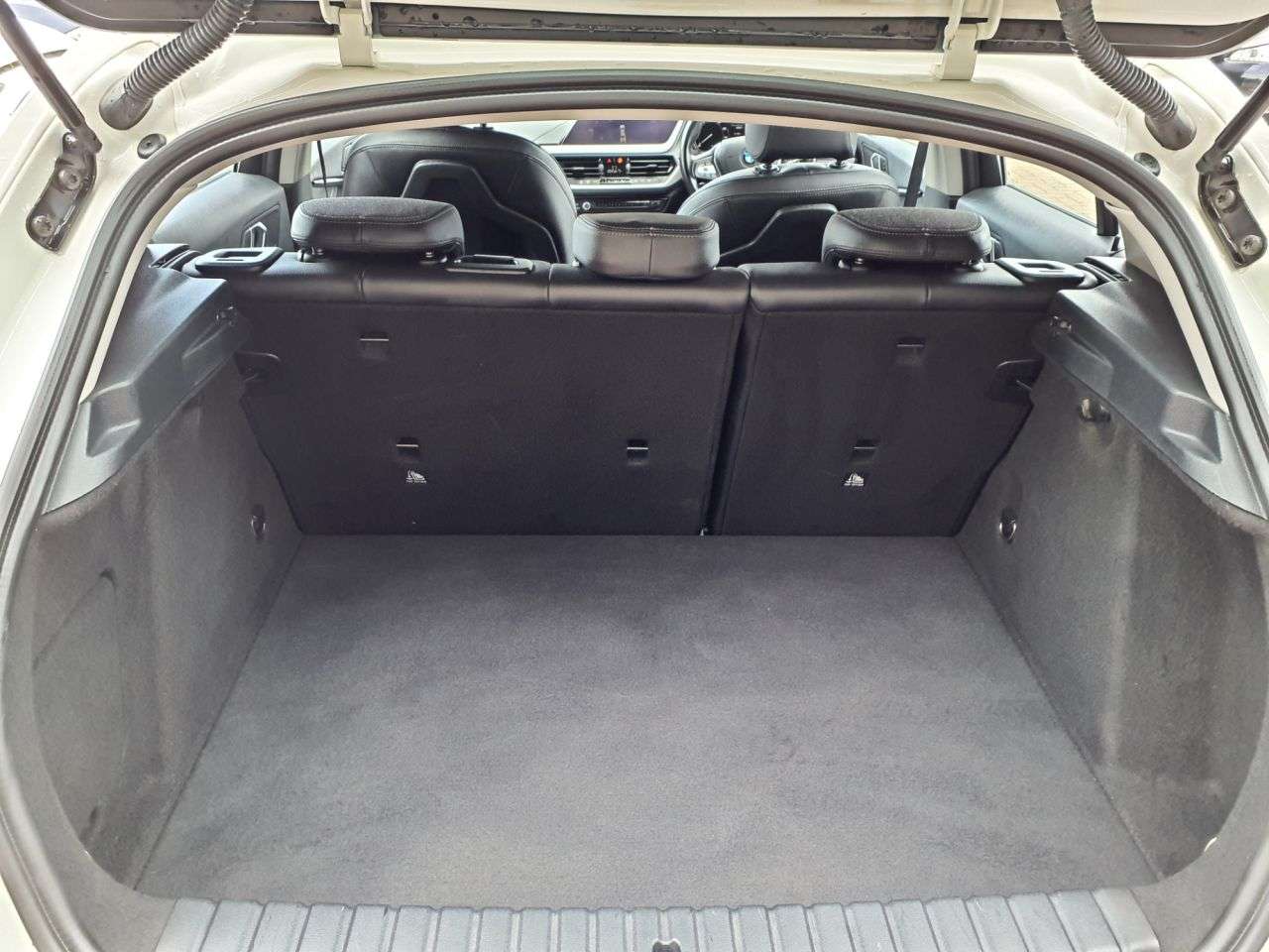 2021 BMW 1 SERIES 2021 BMW 1 SERIES