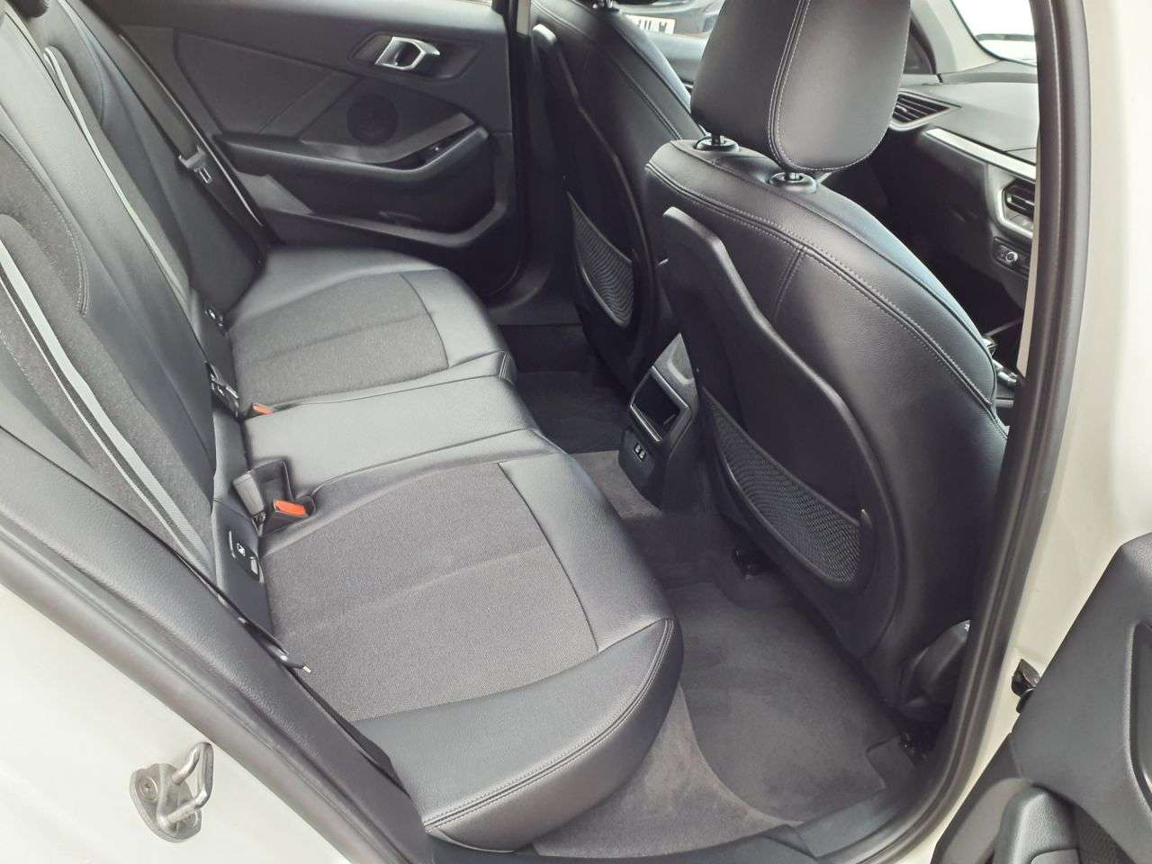 2021 BMW 1 SERIES 2021 BMW 1 SERIES