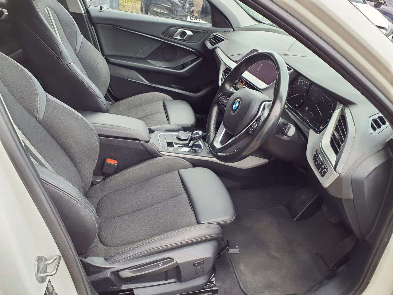 2021 BMW 1 SERIES 2021 BMW 1 SERIES