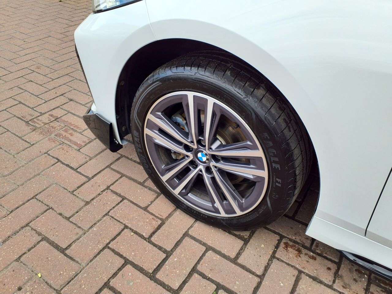 2021 BMW 1 SERIES 2021 BMW 1 SERIES