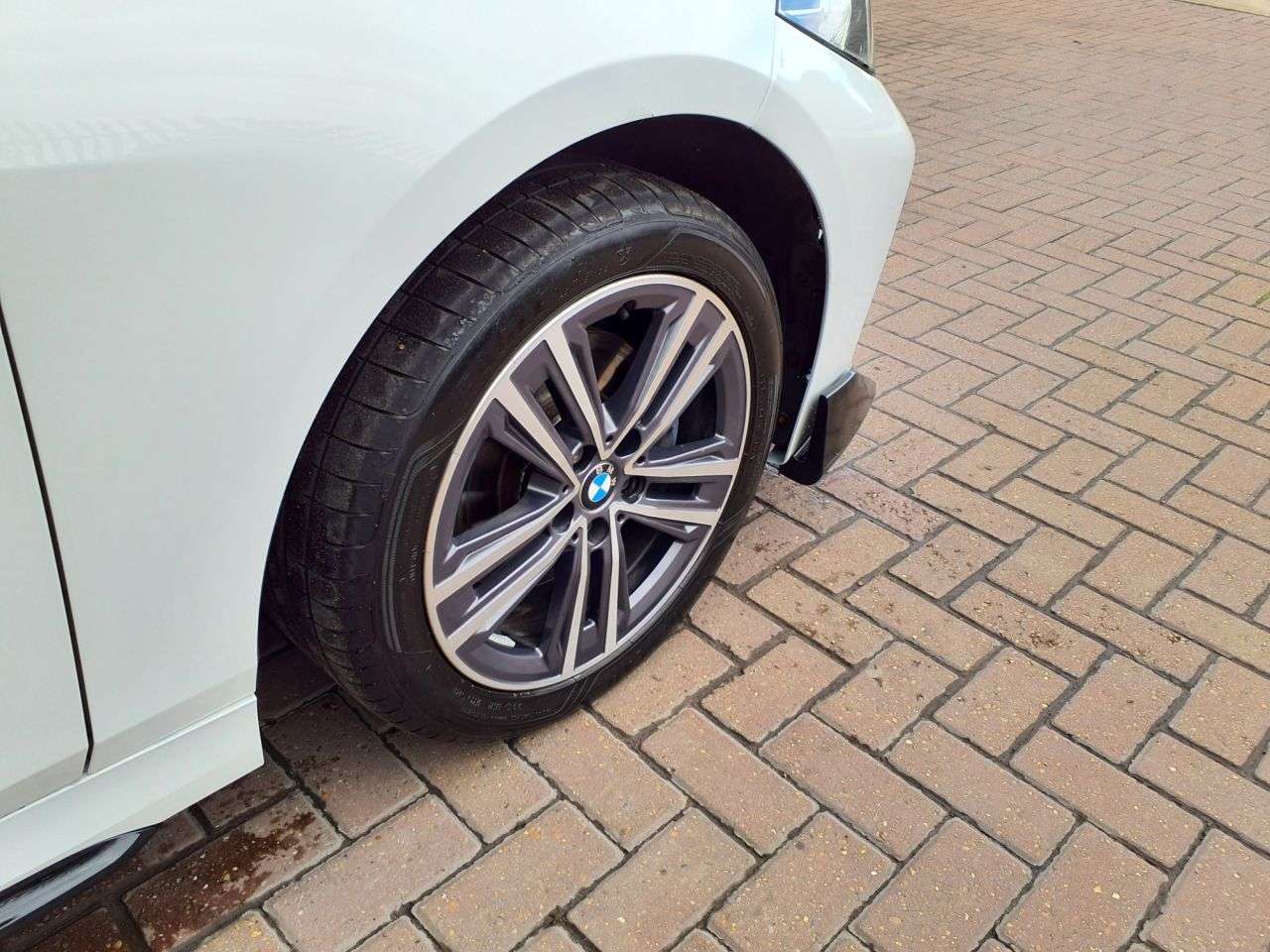 2021 BMW 1 SERIES 2021 BMW 1 SERIES