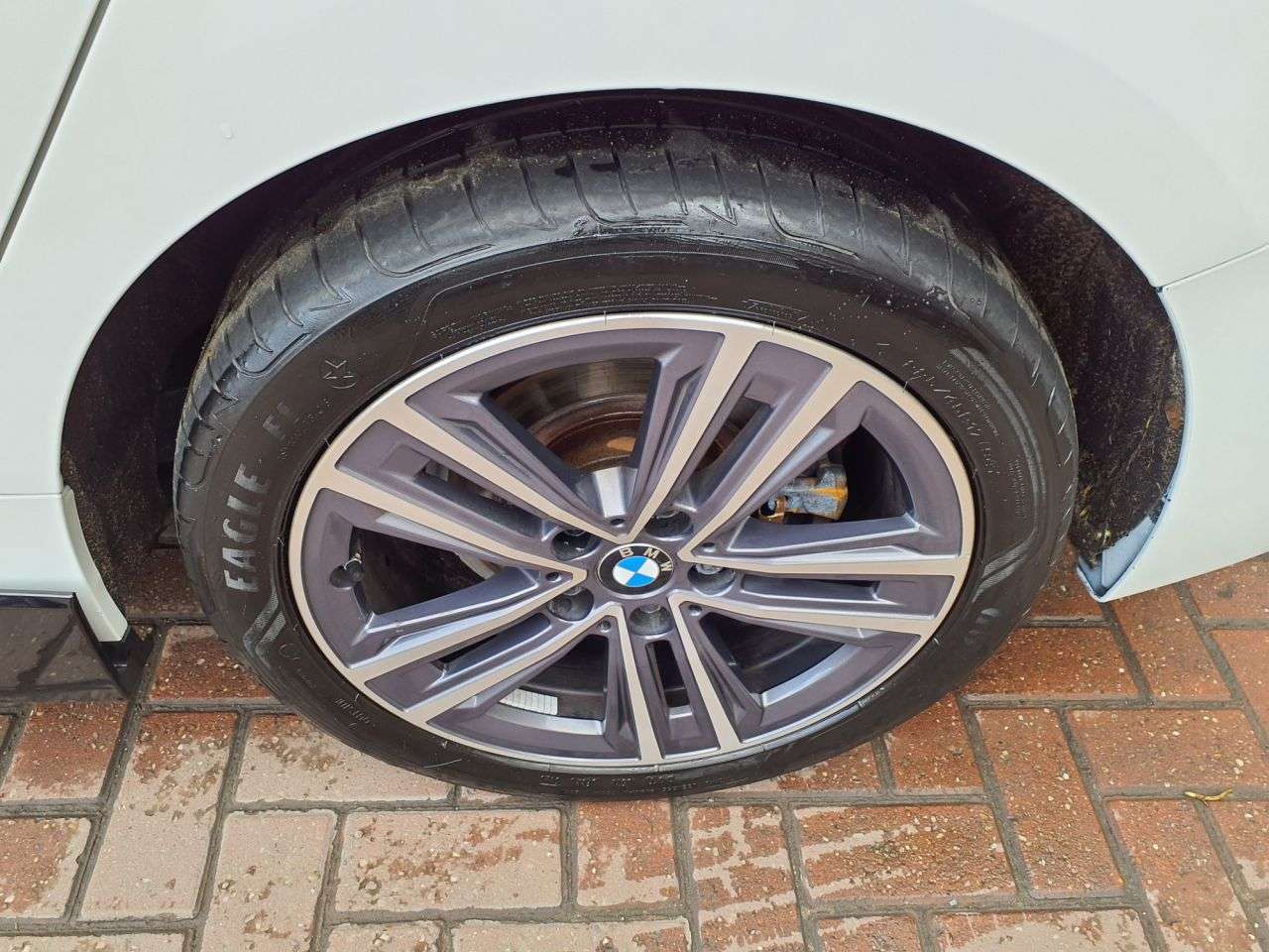 2021 BMW 1 SERIES 2021 BMW 1 SERIES