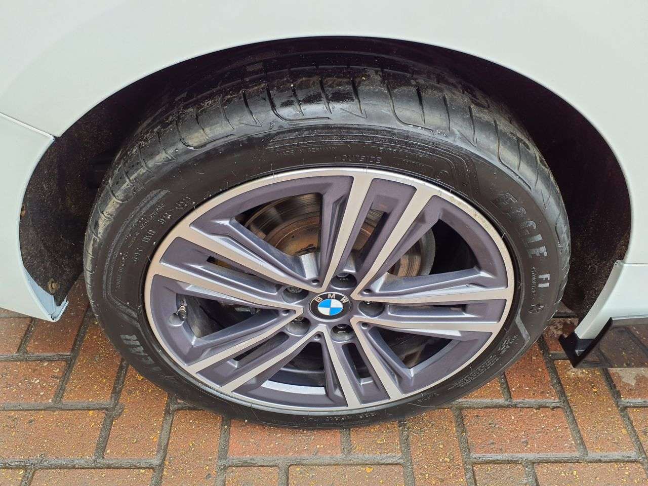 2021 BMW 1 SERIES 2021 BMW 1 SERIES